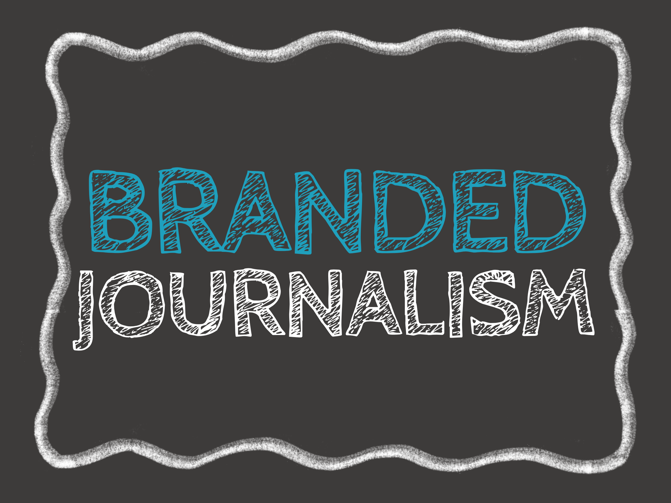 roxanne hawn content marketing branded journalism graphic