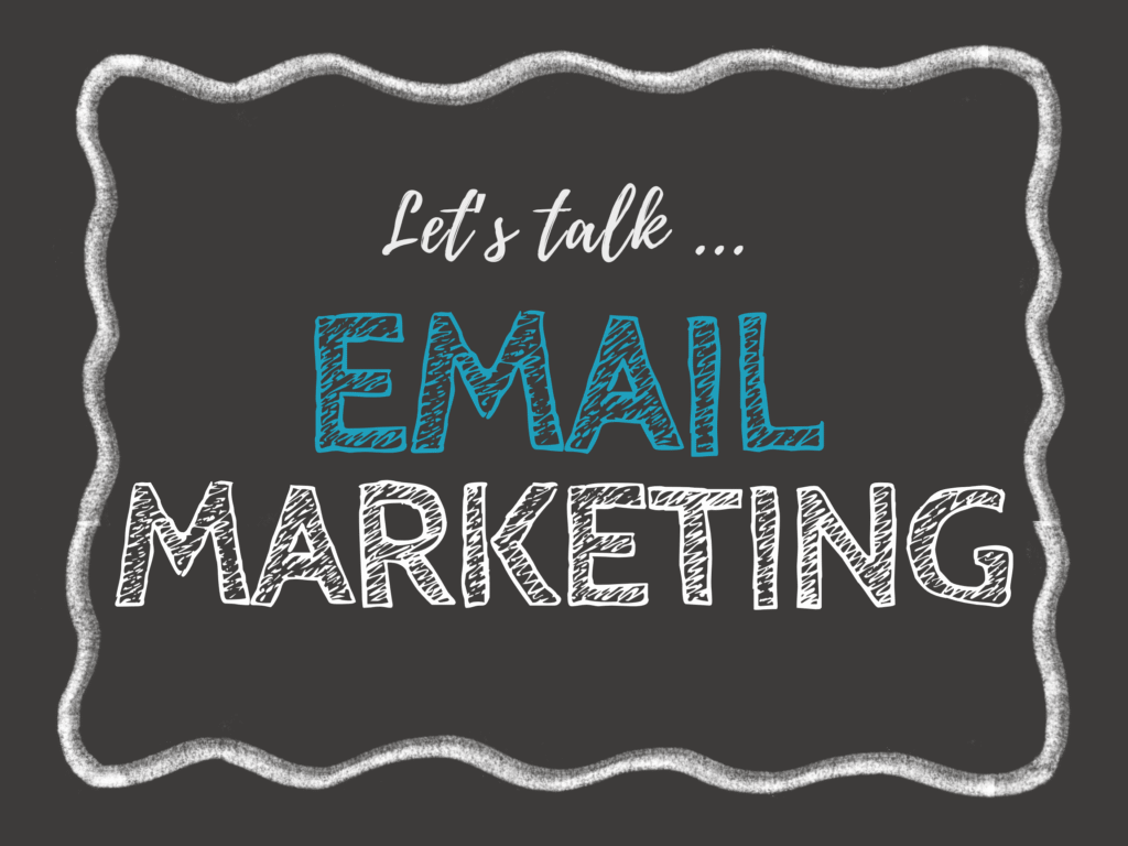 roxanne hawn copywriter email marketing main graphic