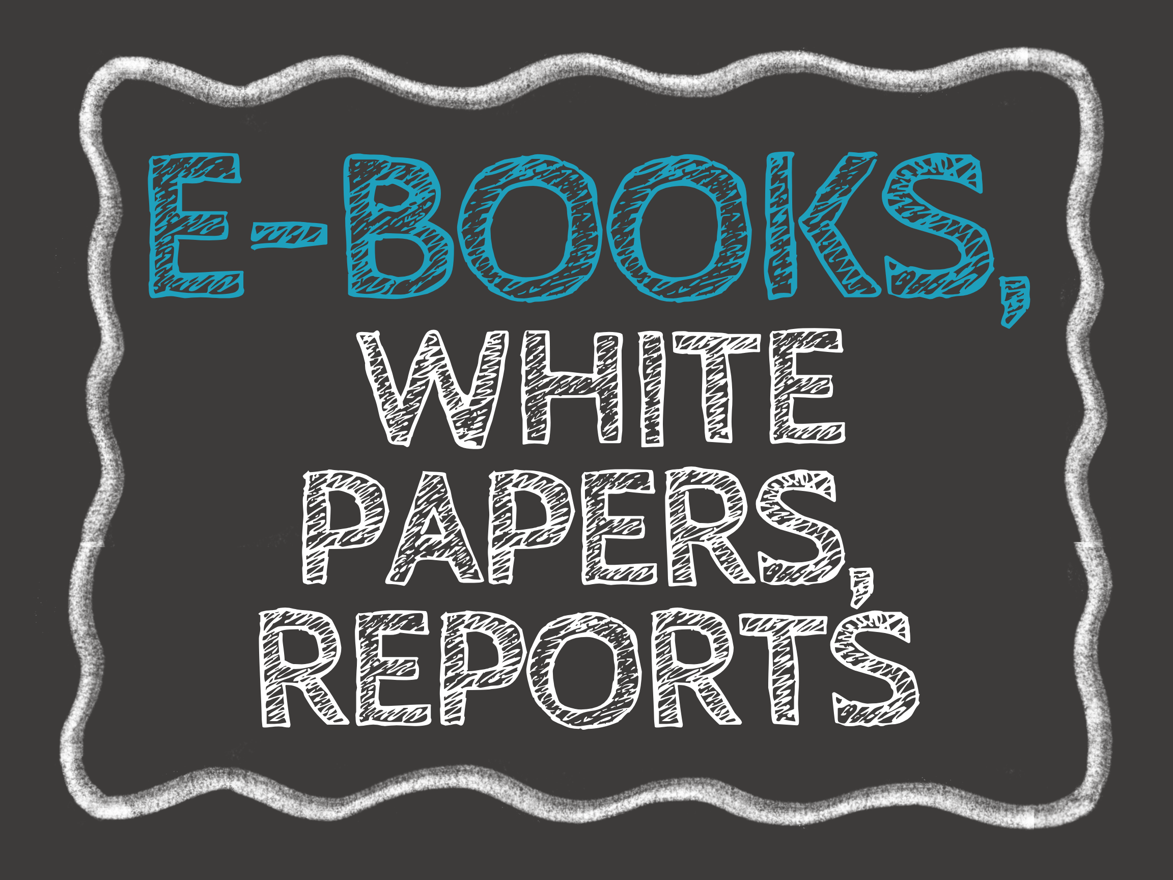 roxanne hawn e-Books, white papers, reports graphic