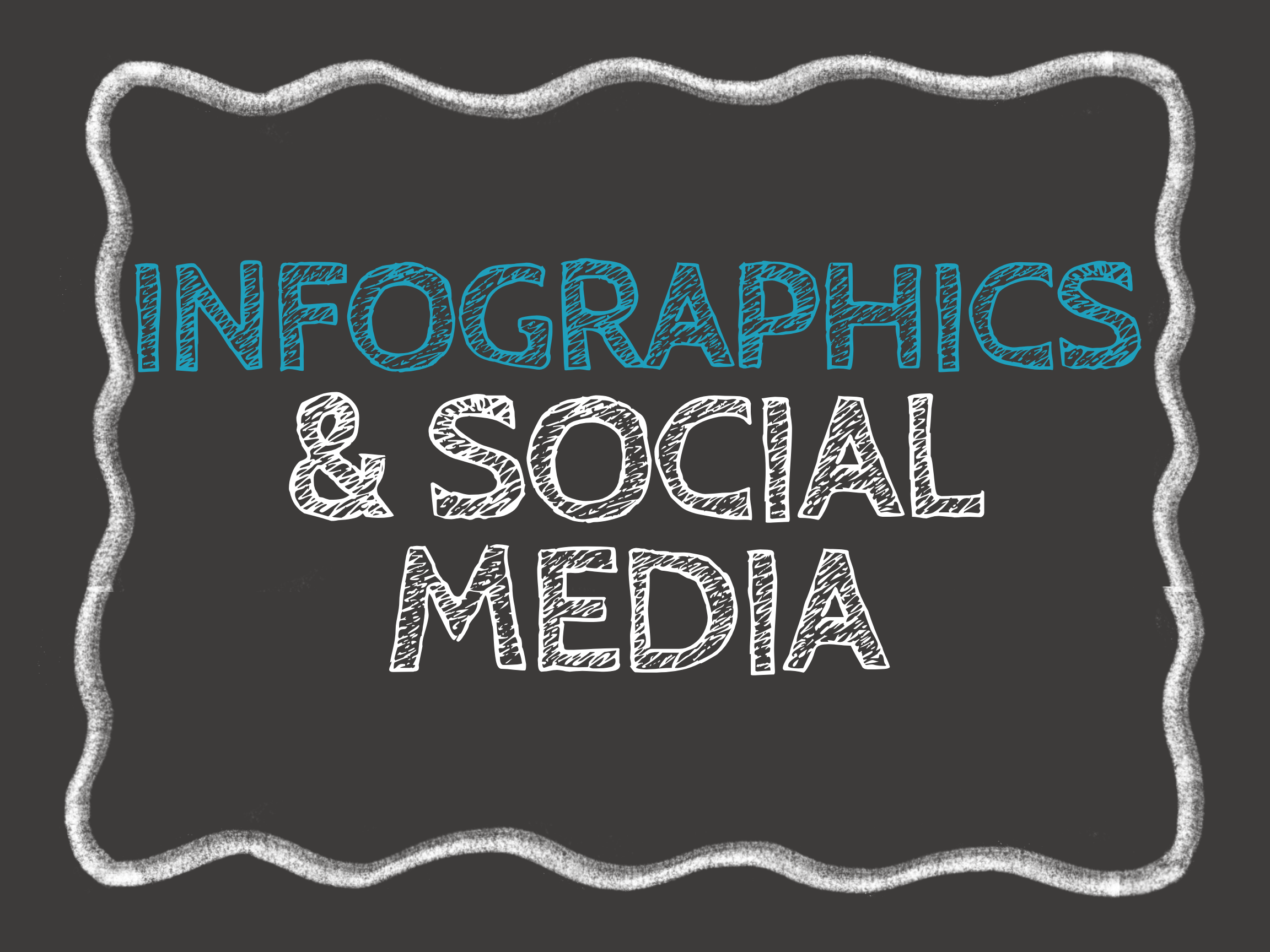 roxanne hawn infographics and social media graphic